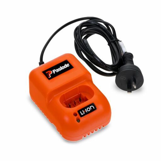 Paslode B20543B 7.4V Impulse Lithium-Ion Battery Charger Kit