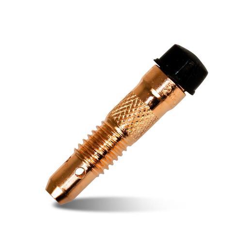 UNIMIG P10N32 2-Pack 2.4mm Collet Body Suit 17/18/26 TIG Torch – image 2