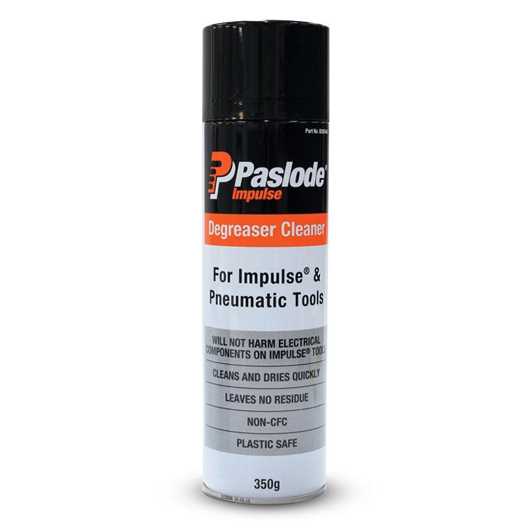 Paslode B20544L Impulse and Pneumatic Nail Gun Degreaser