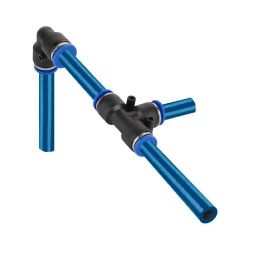 Chicago Air CK46 46pce 1/2" 30m Compressed Air Line Master Kit  – image 2