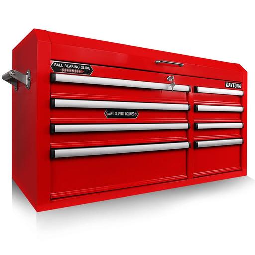 Daytona D8DTC 42" Heavy Duty 8 Drawer Tool Chest
