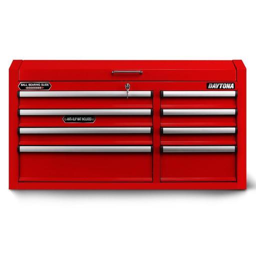 Daytona D8DTC 42" Heavy Duty 8 Drawer Tool Chest – image 2