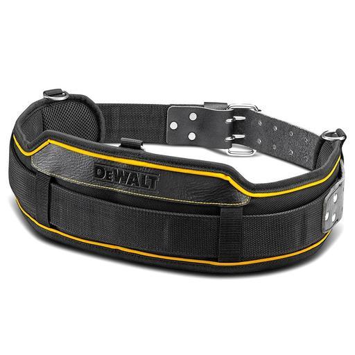 DeWalt DWST1-75651 Nylon/Leather Padded Tool Belt – image 2