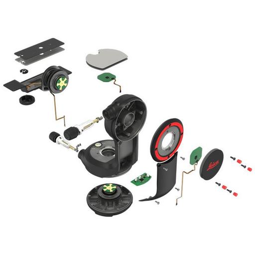 Leica DST 360 (LG864980) Tripod Adapter for Disto X Series chloe – image 2