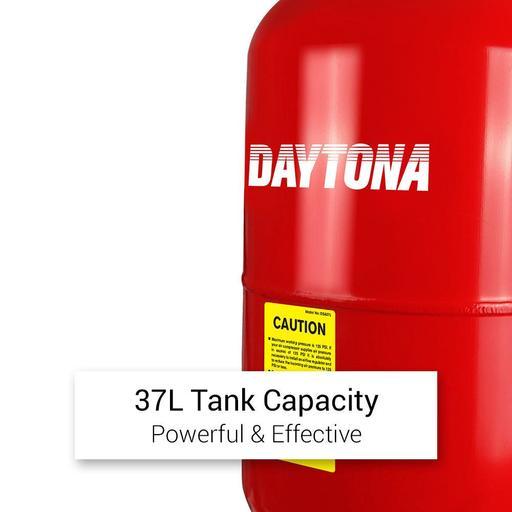 Daytona DSA37L 37L Portable Air Sandblaster – image 5