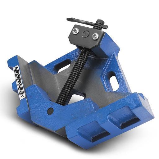 Iron Grip IHDCWC Heavy Duty Inside Corner Welding Mitre Clamp