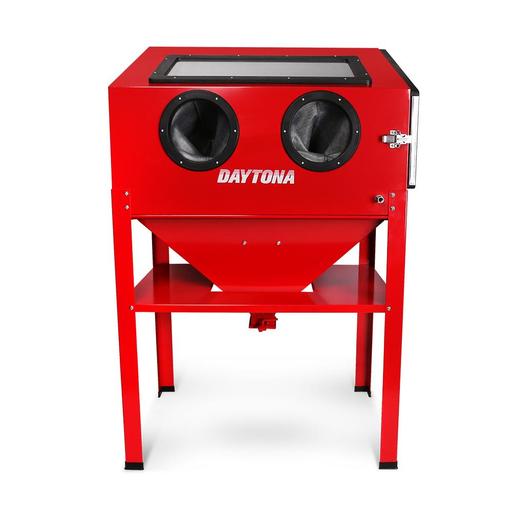 Daytona DSANDL Large Heavy Duty Sand Blasting Cabinet – image 2