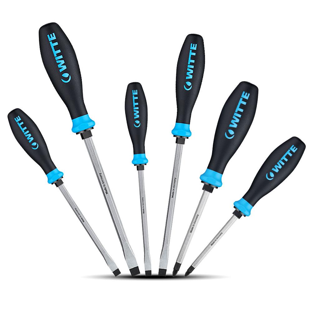 ) nsb17. Witte отвертки. Отвертка witte maxxpro для электриков шлиц. Phillips head screwdriver. Купить набор отверток "witte" maxxpronature.