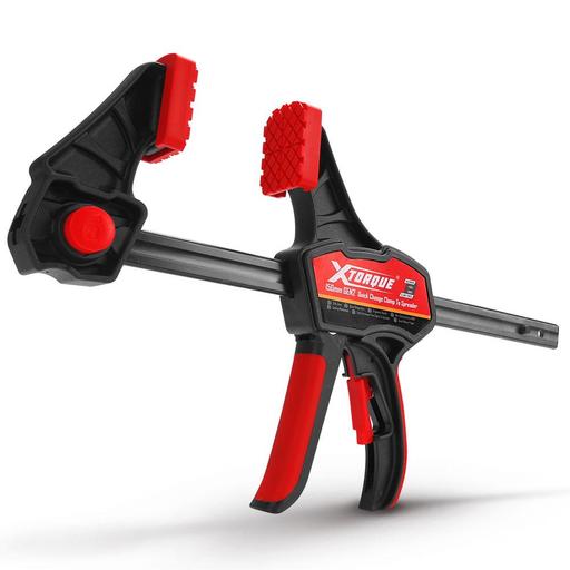 Xtorque XBC300 300mm GEN2 Quick Change Bar Clamp & Spreader