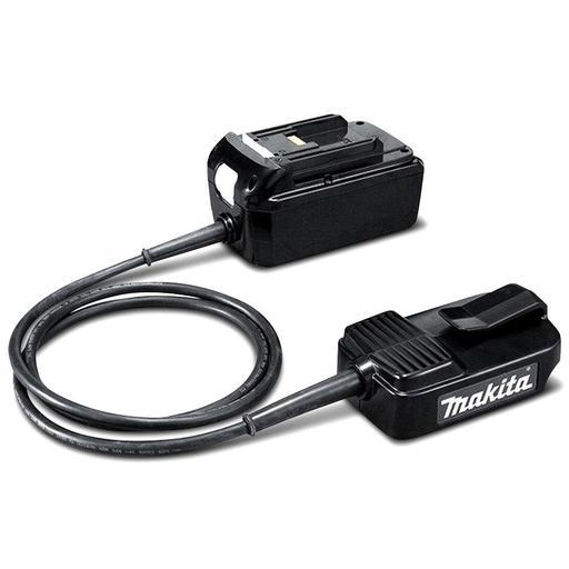 Makita BAP36N (195310-9) 36V Battery Belt Adapter