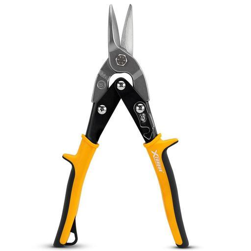 Xtorque XSCAS Straight Cut Aviation Snip – image 2