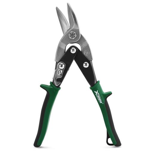Xtorque XRCAS Right Cut Aviation Tin Snip – image 4