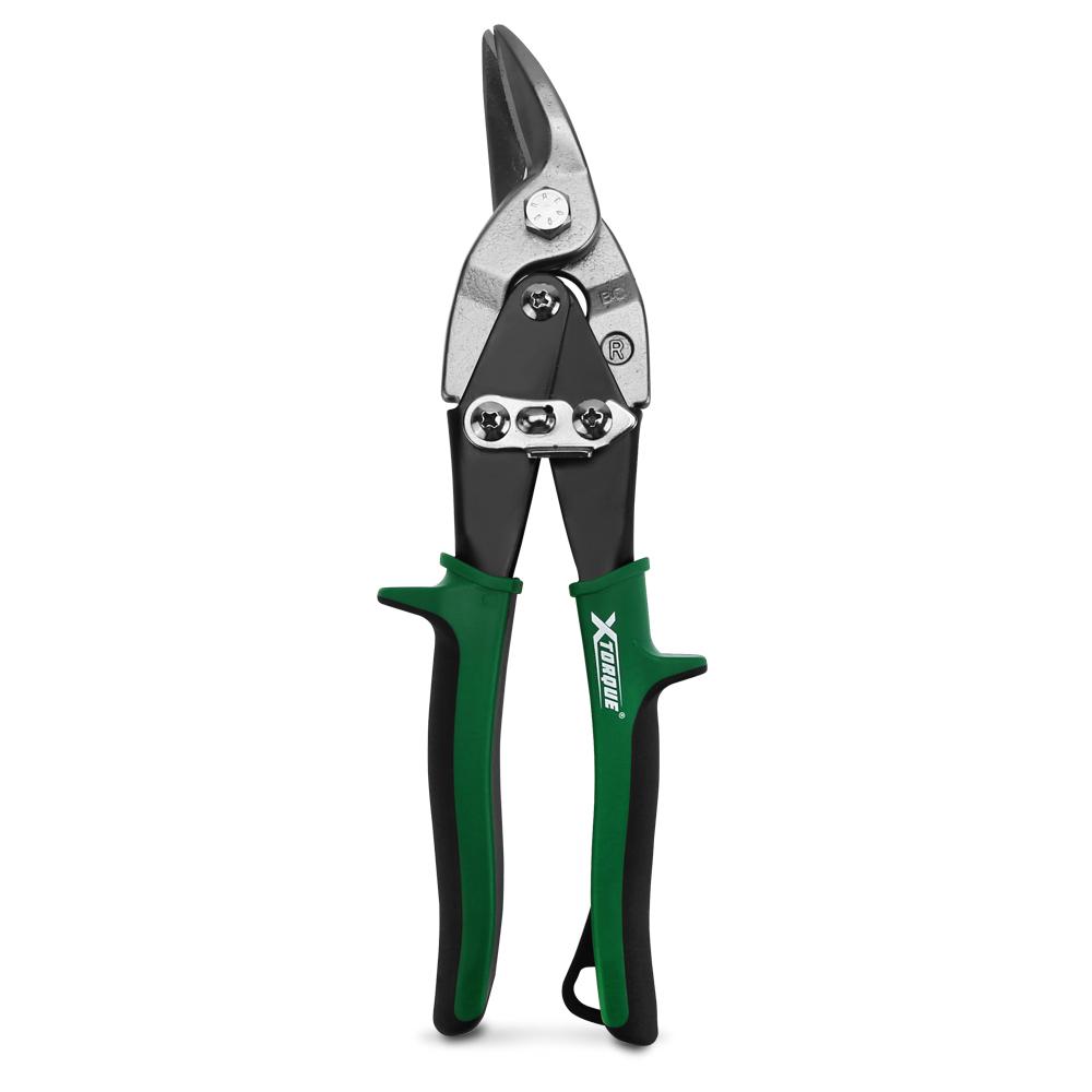 Xtorque XRCAS Right Cut Aviation Tin Snip – image 1