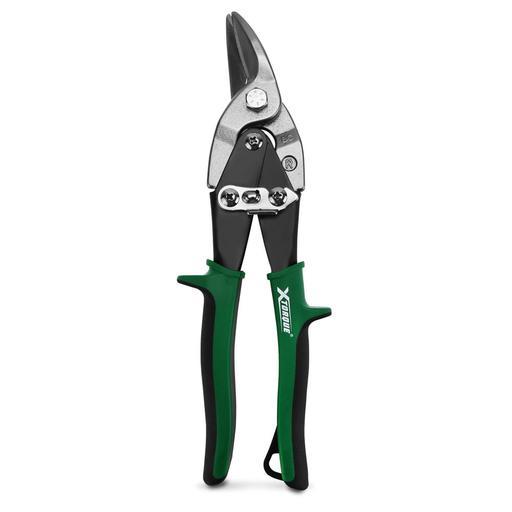 Xtorque XRCAS Right Cut Aviation Tin Snip