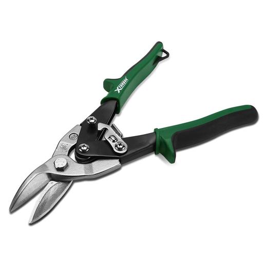 Xtorque XRCAS Right Cut Aviation Tin Snip – image 2
