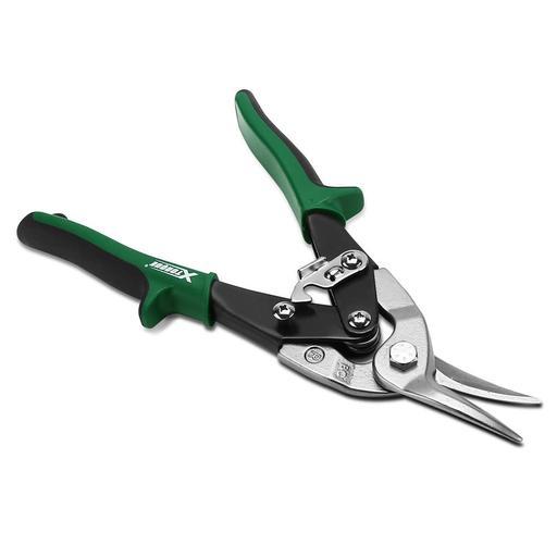 Xtorque XRCAS Right Cut Aviation Tin Snip – image 3