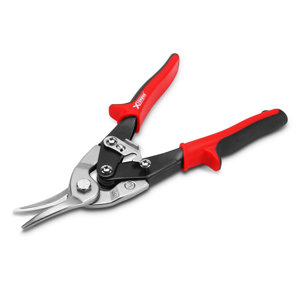 Xtorque XLCAS Left Cut Aviation Tin Snip – image 3