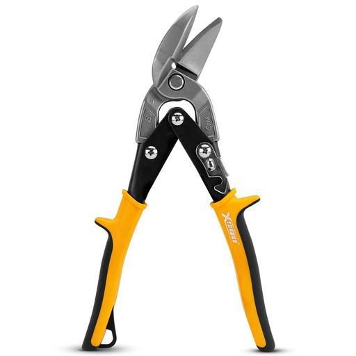 Xtorque XOSCAS Offset Straight Cut Aviation Snip – image 2