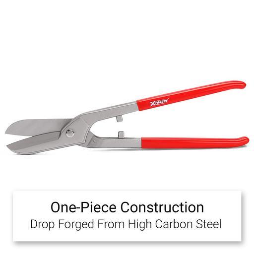 Xtorque XETS14 14" Tin Snips – image 2