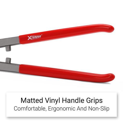 Xtorque XETS14 14" Tin Snips – image 5