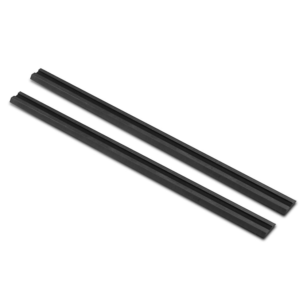 Xtorque XMPB2 82mm x 5.5mm Mini TCT Planer Blades - 2 Pack – image 3
