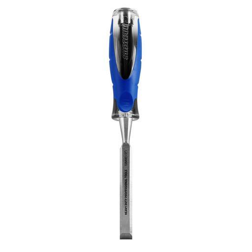 Shotgun SWC12 12mm (1/2") Go-Thru Steel Core Premium Wood Chisel – image 2