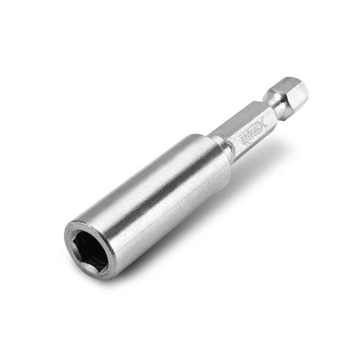Xtorque XTMB03 60mm Magnetic Extension Bit Holder With C-Ring
