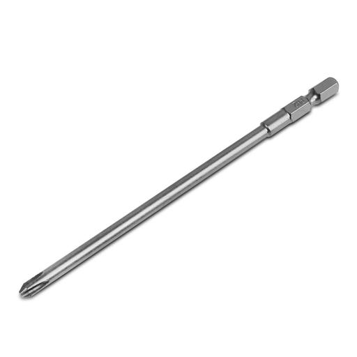 Xtorque XTCS01 132mm Phillips PH2 Collated Bits Suits Makita DFR450 6846 6843 6841 6840 Drywall Auto Feed Collated Screw Gun – image 3