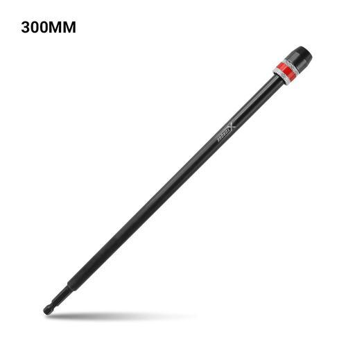 Xtorque XTQR01 300mm Quick Release Magnetic Extension Bit Holder
