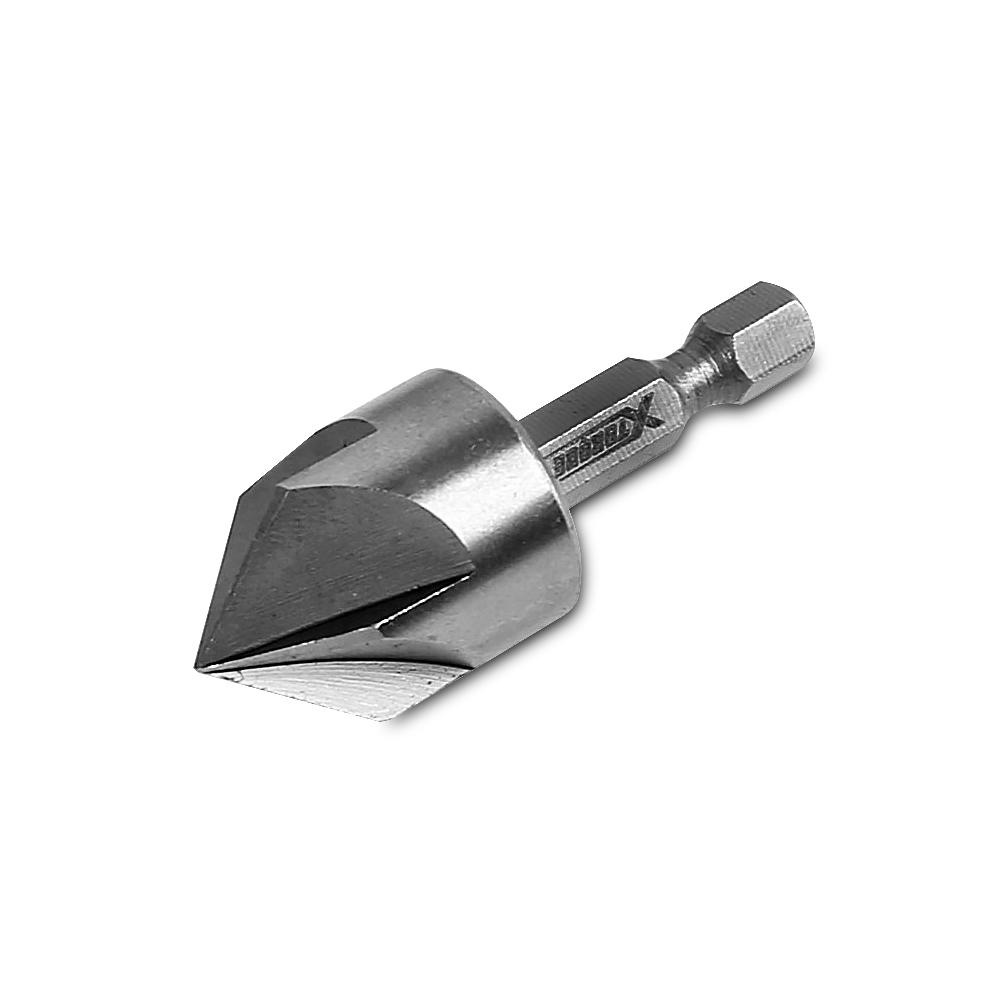 Xtorque XTCBS1 3pce Counter Sink Bit Set