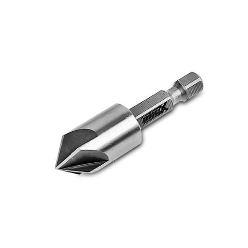 Xtorque XTCBS1 3pce Counter Sink Bit Set – image 2