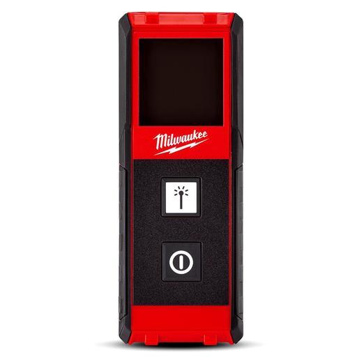 Milwaukee 4933459276 30m Laser Distance Measurer – image 4