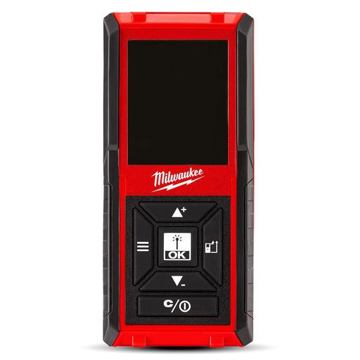 Milwaukee 4933459277 45m Laser Distance Measurer – image 3