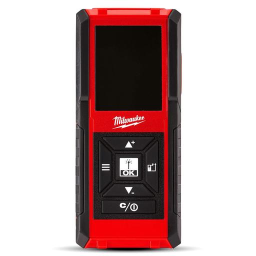 Milwaukee 4933459278 100m Laser Distance Measurer – image 3