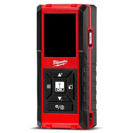 Milwaukee 4933459278 100m Laser Distance Measurer