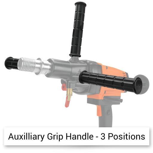 Bayer BAY80 1650W Hand Held Core Drill – image 6