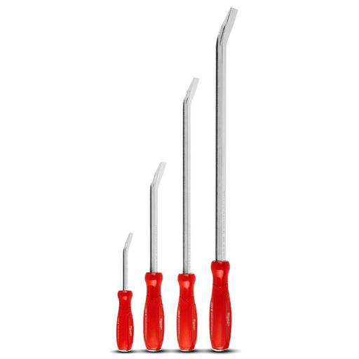 Milwaukee 48229214 4pce Pry Bar Set – image 2