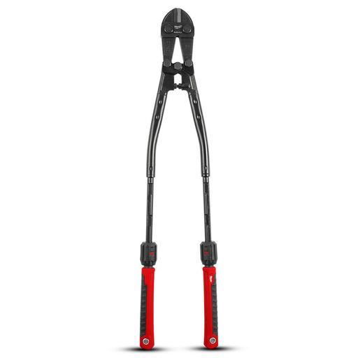 Milwaukee 48224124 600mm/762mm (24"/30") Adaptable Bolt Cutters – image 7