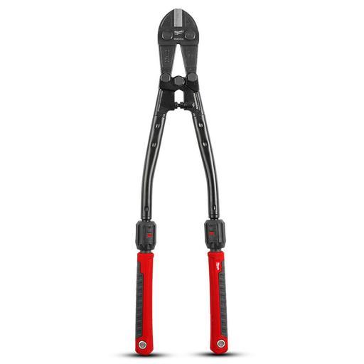 Milwaukee 48224124 600mm/762mm (24"/30") Adaptable Bolt Cutters – image 5