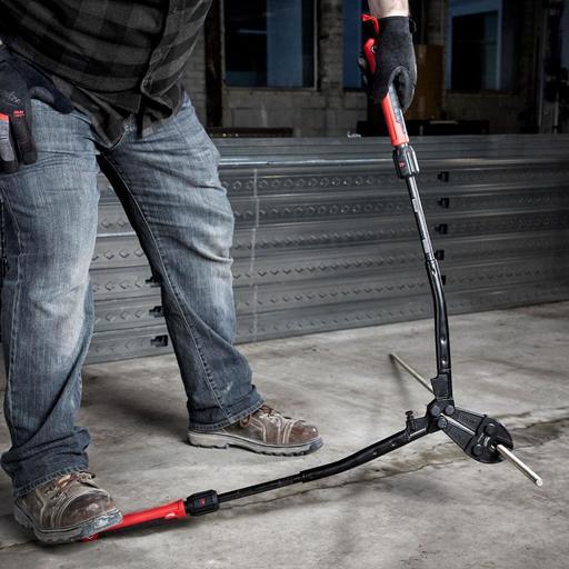 Milwaukee 48224124 600mm/762mm (24"/30") Adaptable Bolt Cutters – image 10