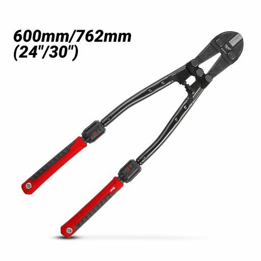 Milwaukee 48224124 600mm/762mm (24"/30") Adaptable Bolt Cutters – image 2