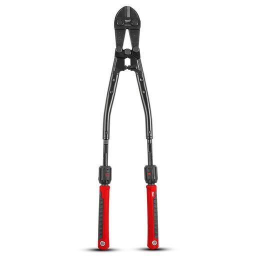 Milwaukee 48224124 600mm/762mm (24"/30") Adaptable Bolt Cutters – image 6