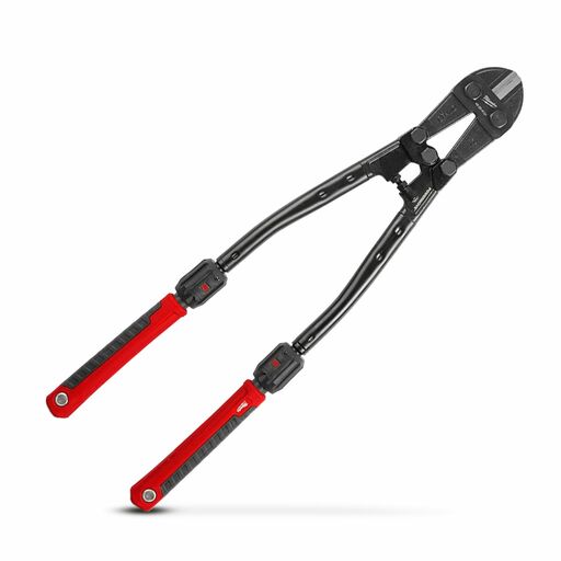 Milwaukee 48224124 600mm/762mm (24"/30") Adaptable Bolt Cutters – image 4