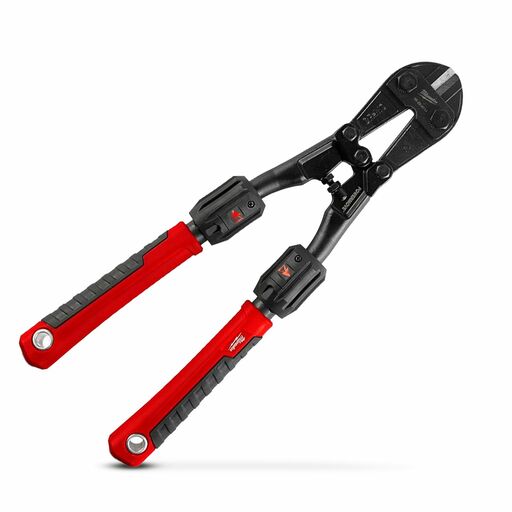 Milwaukee 48224114 355mm/457mm (14"/18") Adaptable Bolt Cutters – image 4
