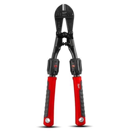 Milwaukee 48224114 355mm/457mm (14"/18") Adaptable Bolt Cutters – image 5
