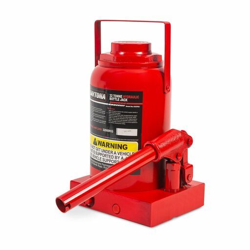 Daytona D32TBJ 32 Tonne Hydraulic Bottle Jack – image 3