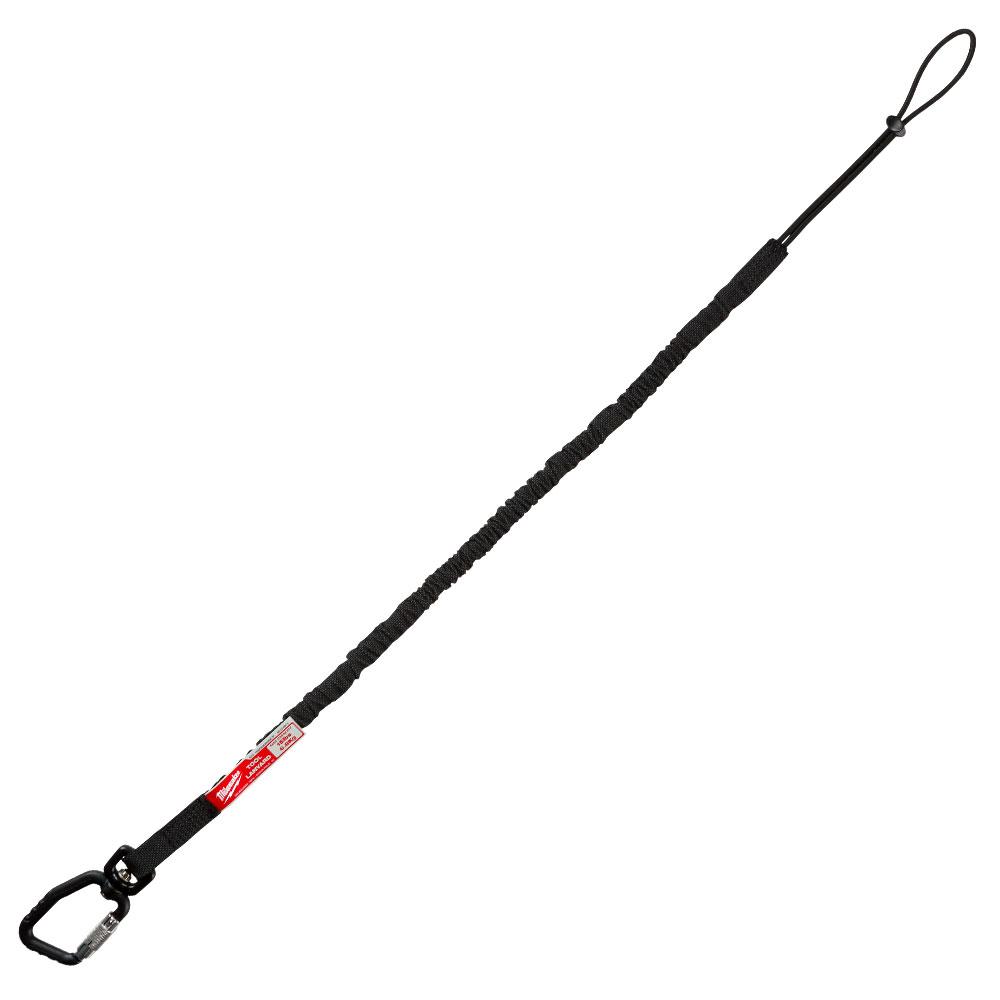 Milwaukee 48228815 6.8kg (15lb) Locking Tool Lanyard – image 4