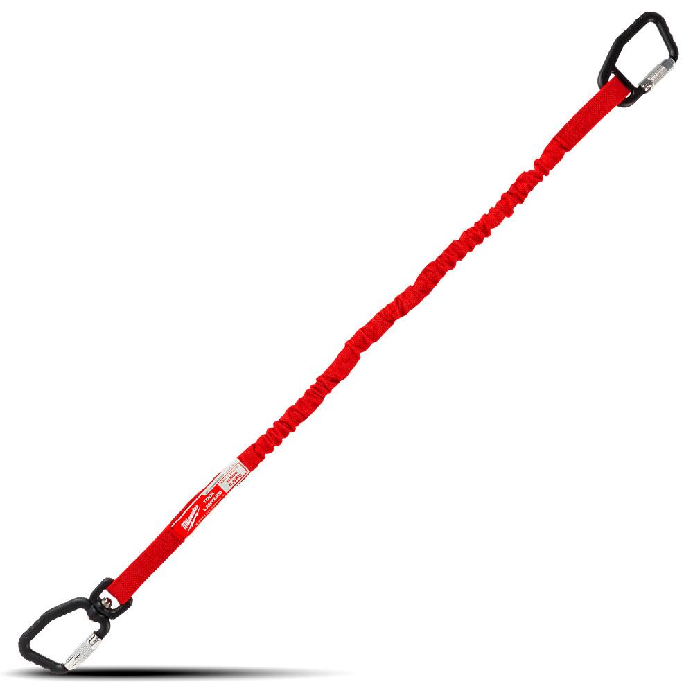 Milwaukee 48228820 4.5kg (10lb) Quick Connect Tool Lanyard – image 2