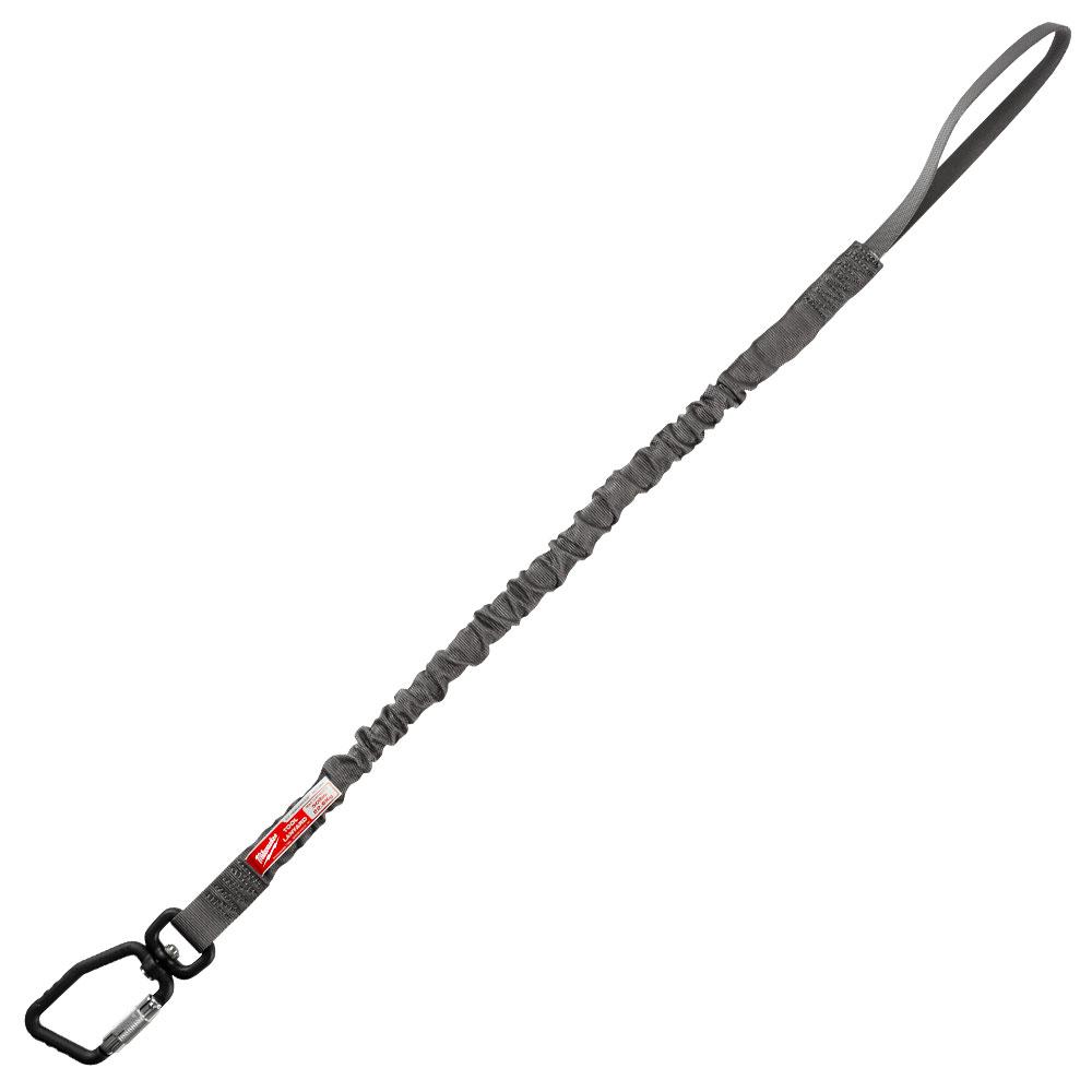 Milwaukee 48228850 15kg (35lb) Locking Tool Lanyard – image 4