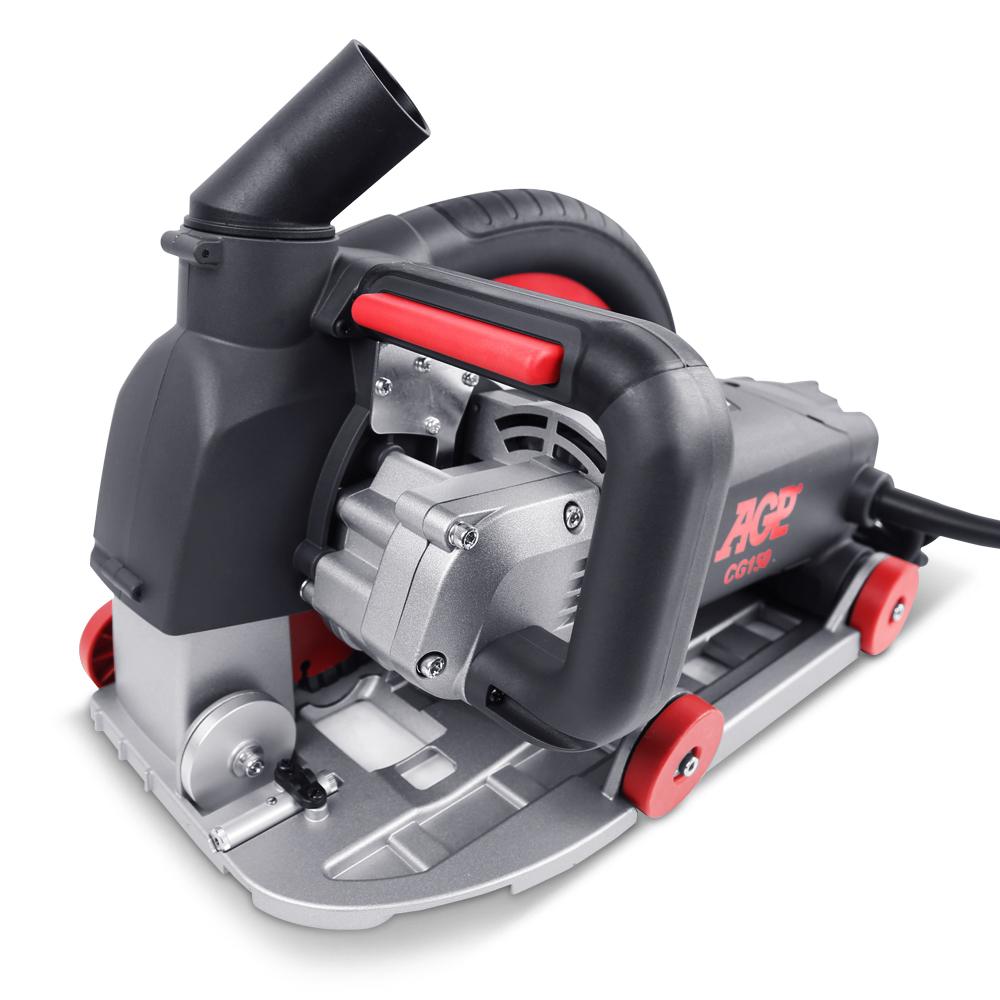 AGP CG150 2500W 150mm (6") Wall Chaser – image 2